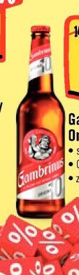 Gambrinus Original 10