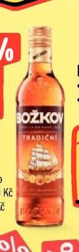 Božkov Tradiční
