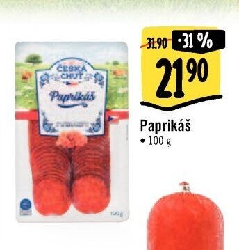 Paprikáš