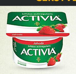 Danone Activia