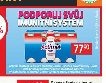 Actimel