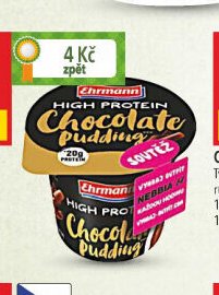 Ehrmann High Protein