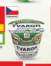 Jihočeský Tvaroh