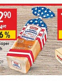 Penam Super sandwich