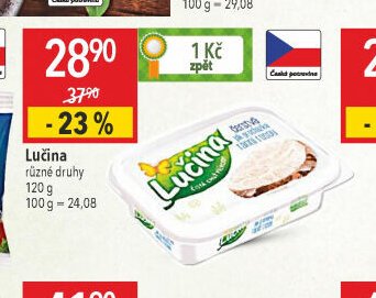 Lučina