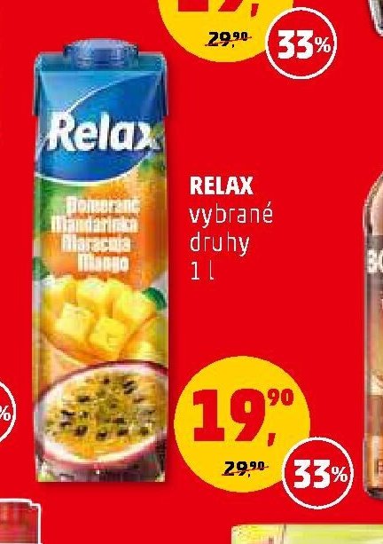 RELAX