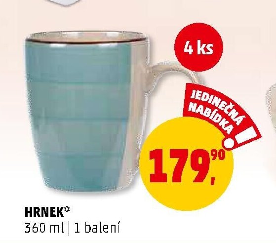 Hrnek