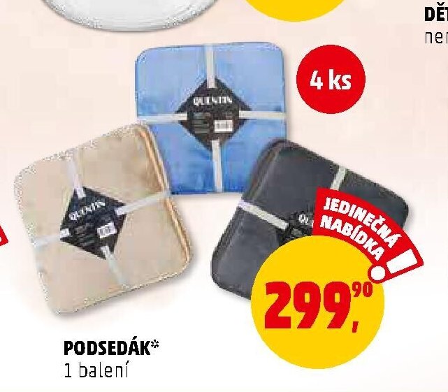 Podsedák