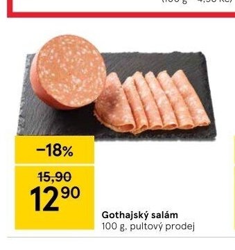 Gothajský salám