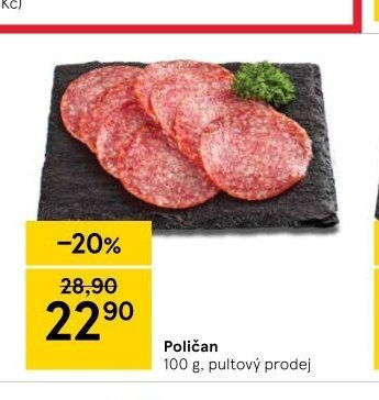 Poličan