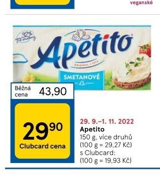 Apetito