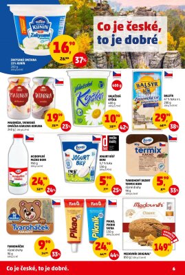 akční leták Penny Market 27.10.2022-2.11.2022