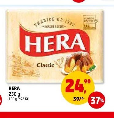 HERA 250 g