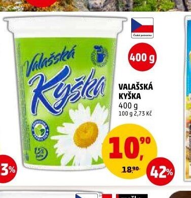 VALAŠSKÁ KYŠKA