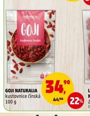 GOJI NATURALIA