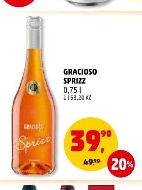 Gracioso Sprizz