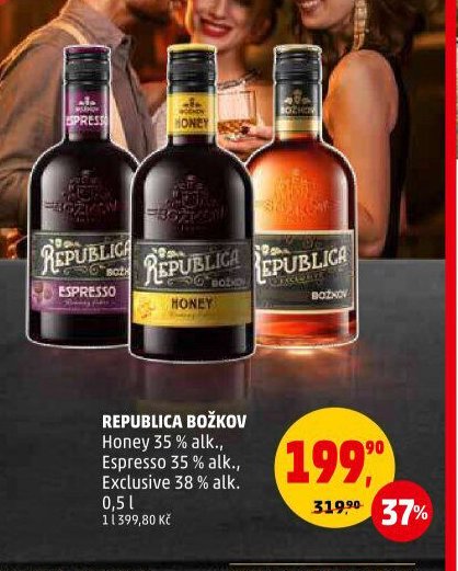 REPUBLICA BOŽKOV