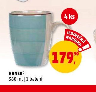 Hrnek