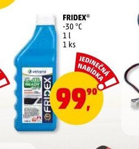 FRIDEX*