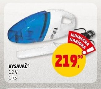 VYSAVAČ*