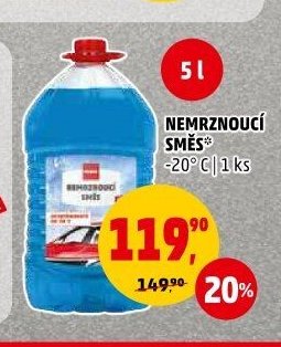NEMRZNOUCÍ SMĚS*