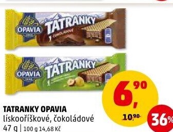 Tatranky Opavia