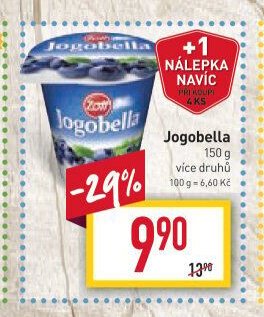Jogobella
