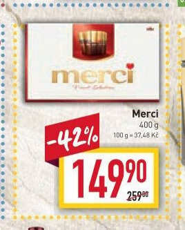 Merci