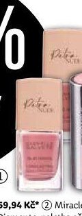 Petra Nude, lak na nehty