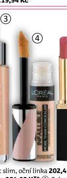True match, make-up a sérum v jednom