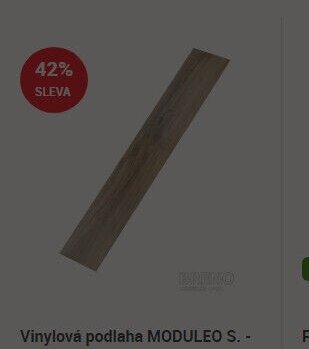 Vinylová podlaha MODULEO S. - - Breno koberce akcniletaky.com