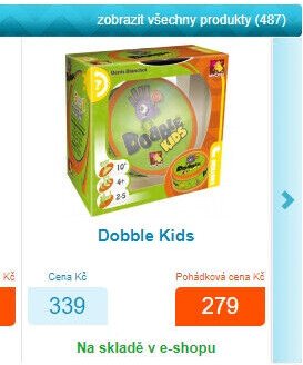 Dobble Kids