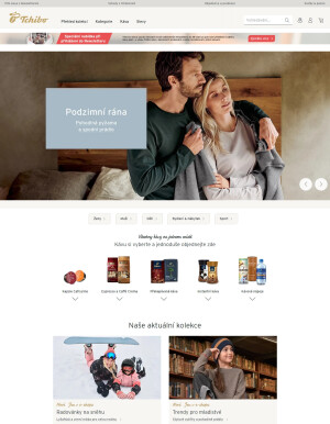 akční leták Tchibo 26.10.2022-1.11.2022