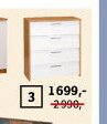 Komoda Universal (3) - ASKO akcniletaky.com