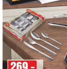 SADA PŘÍBORŮ Apetit Destiny 24-dílná