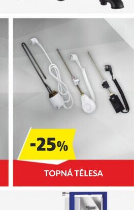 TOPNÁ TĚLESA