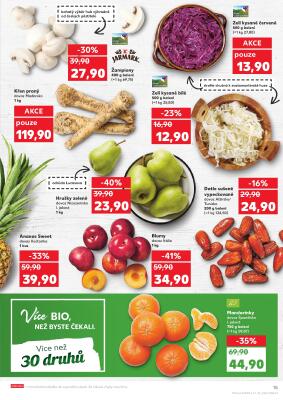 akční leták Kaufland 2.11.2022-8.11.2022