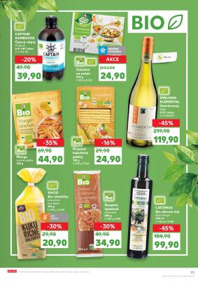 akční leták Kaufland 2.11.2022-8.11.2022