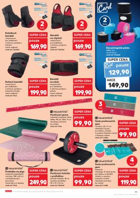 akční leták Kaufland 2.11.2022-8.11.2022