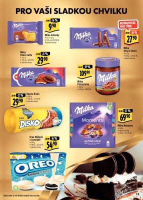 akční leták Albert 26.10.2022-8.11.2022