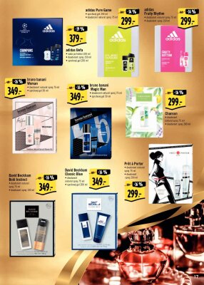 akční leták Albert 26.10.2022-8.11.2022