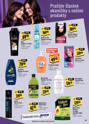 akční leták Albert 26.10.2022-8.11.2022