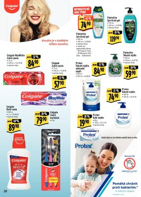 akční leták Albert 26.10.2022-8.11.2022