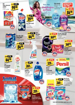 akční leták Albert 26.10.2022-8.11.2022