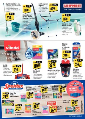 akční leták Albert 26.10.2022-8.11.2022