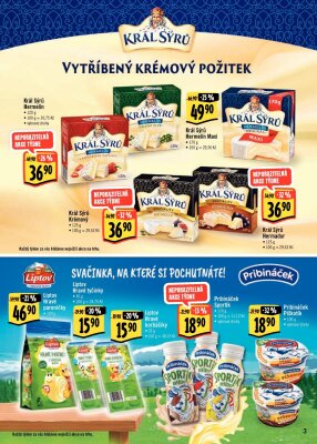 akční leták Albert 26.10.2022-8.11.2022