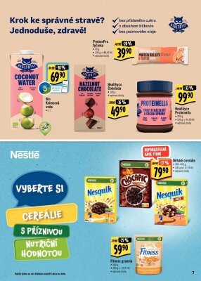 akční leták Albert 26.10.2022-8.11.2022