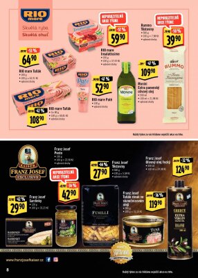 akční leták Albert 26.10.2022-8.11.2022