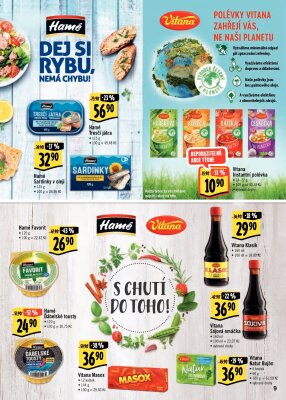 akční leták Albert 26.10.2022-8.11.2022