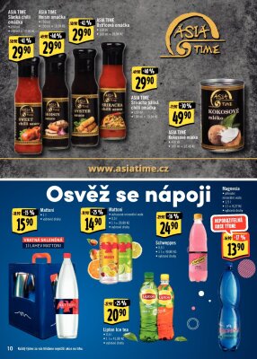 akční leták Albert 26.10.2022-8.11.2022